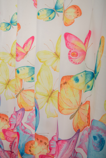 Butterflies ����� ��� ������ � ������������ (3D), 180�200 ��, PLE